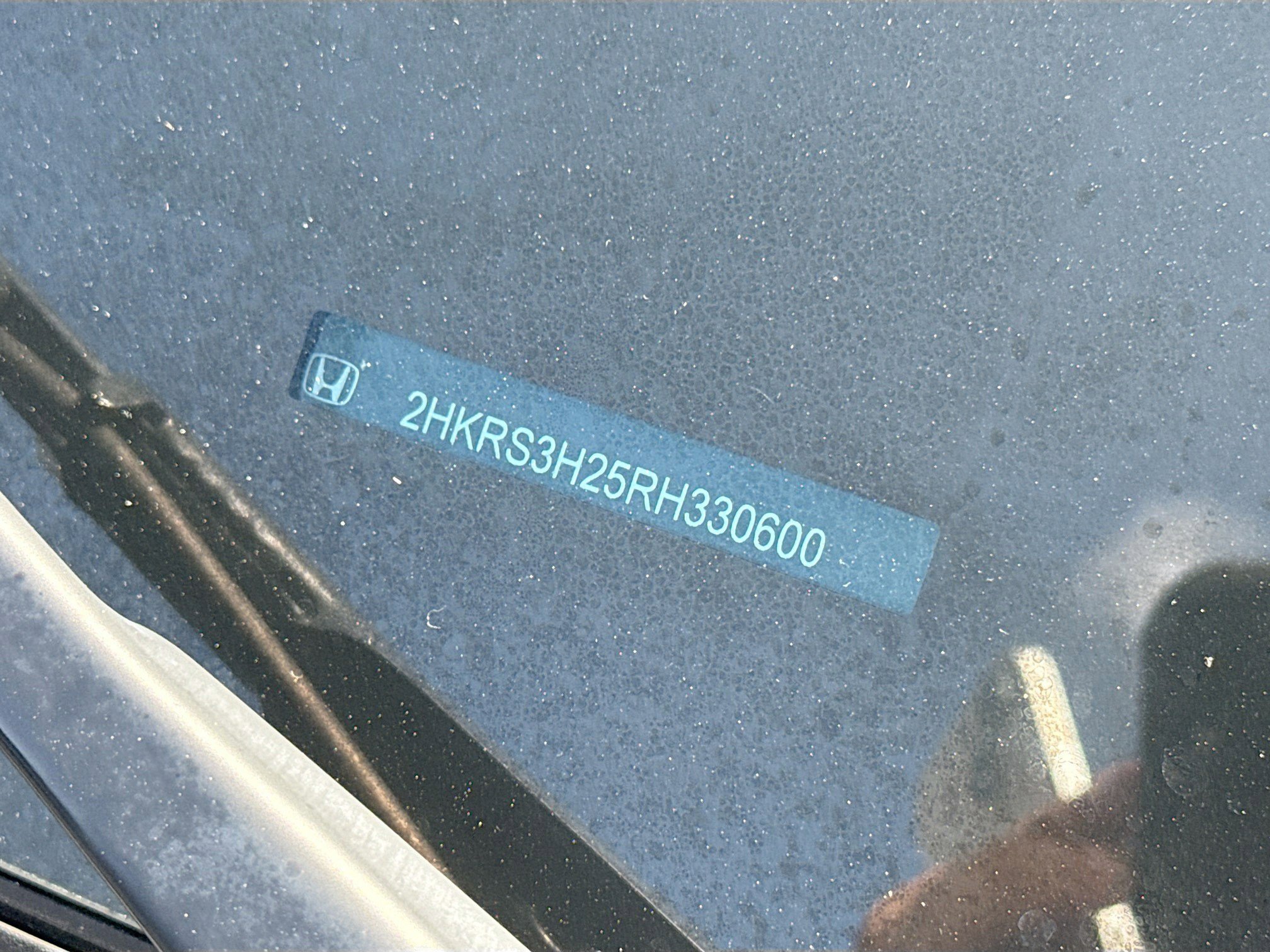 Used 2024 Honda CR-V LX image 37