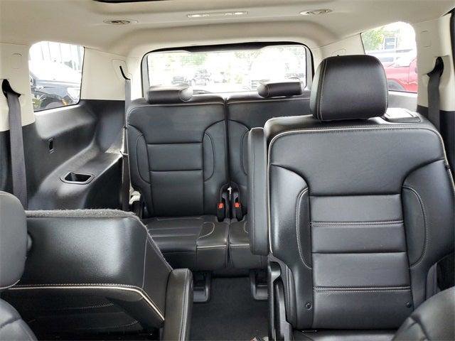 Used 2021 GMC Acadia Denali w/ Denali Technology Package image 59