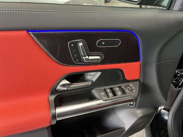 New 2026 Mercedes-Benz GLA 35 AMG 4MATIC image 15