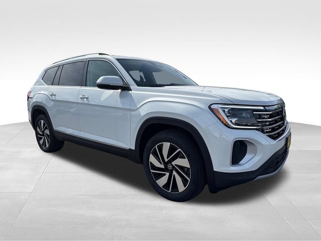 New 2026 Volkswagen Atlas SEL