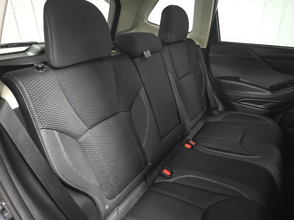 Used 2019 Subaru Forester Premium image 17