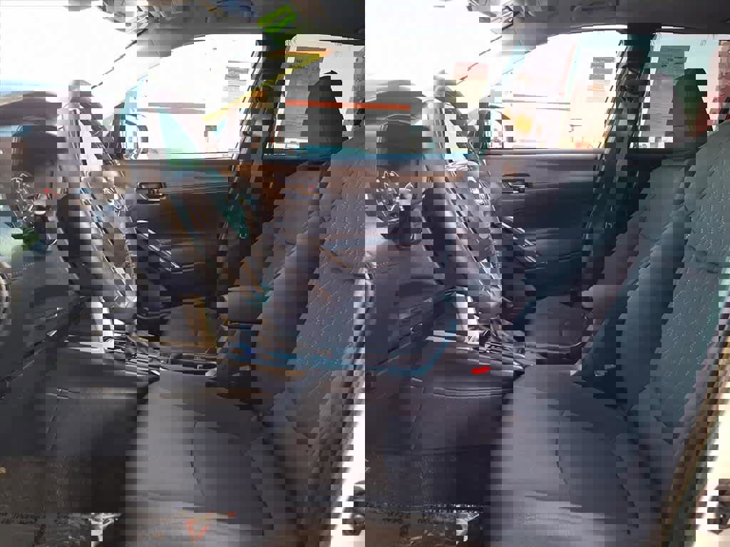 Certified 2023 Toyota Corolla Cross LE image 18