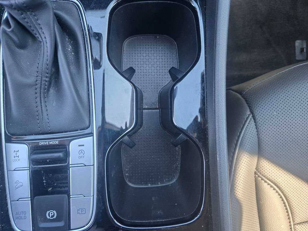 Used 2023 Hyundai Tucson SEL w/ Convenience Package AWD/4WD image 19