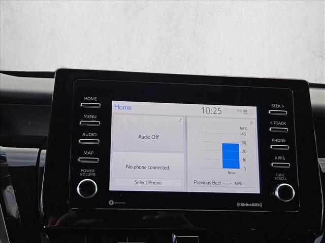 Used 2021 Toyota Camry SE FWD image 12