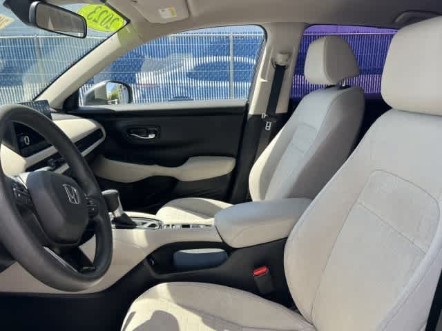 Used 2023 Honda HR-V LX image 19