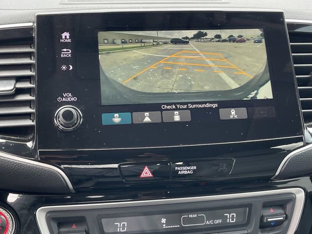 Used 2019 Honda Pilot Touring image 17