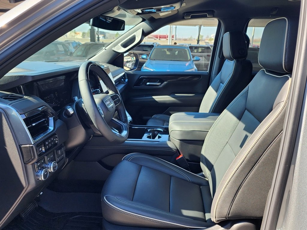 New 2026 GMC Yukon XL Elevation image 15