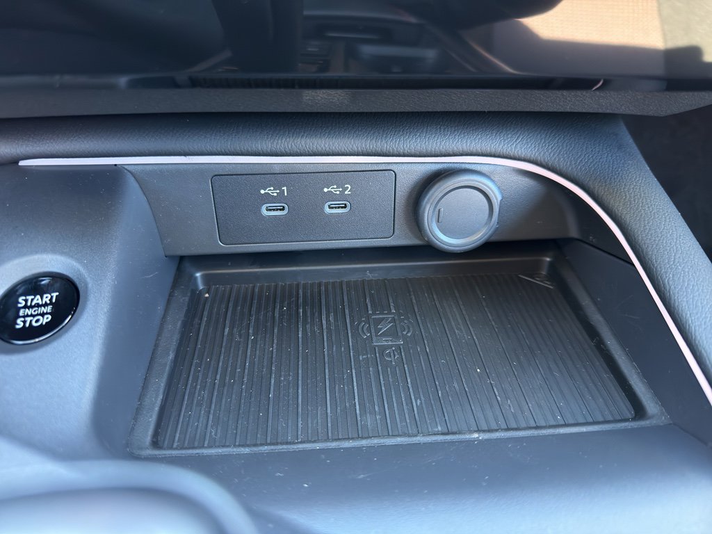 New 2026 Nissan Sentra SR w/ Floor Mat Package image 20
