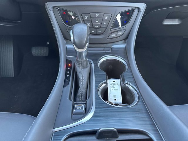 Used 2020 Buick Envision Essence image 29