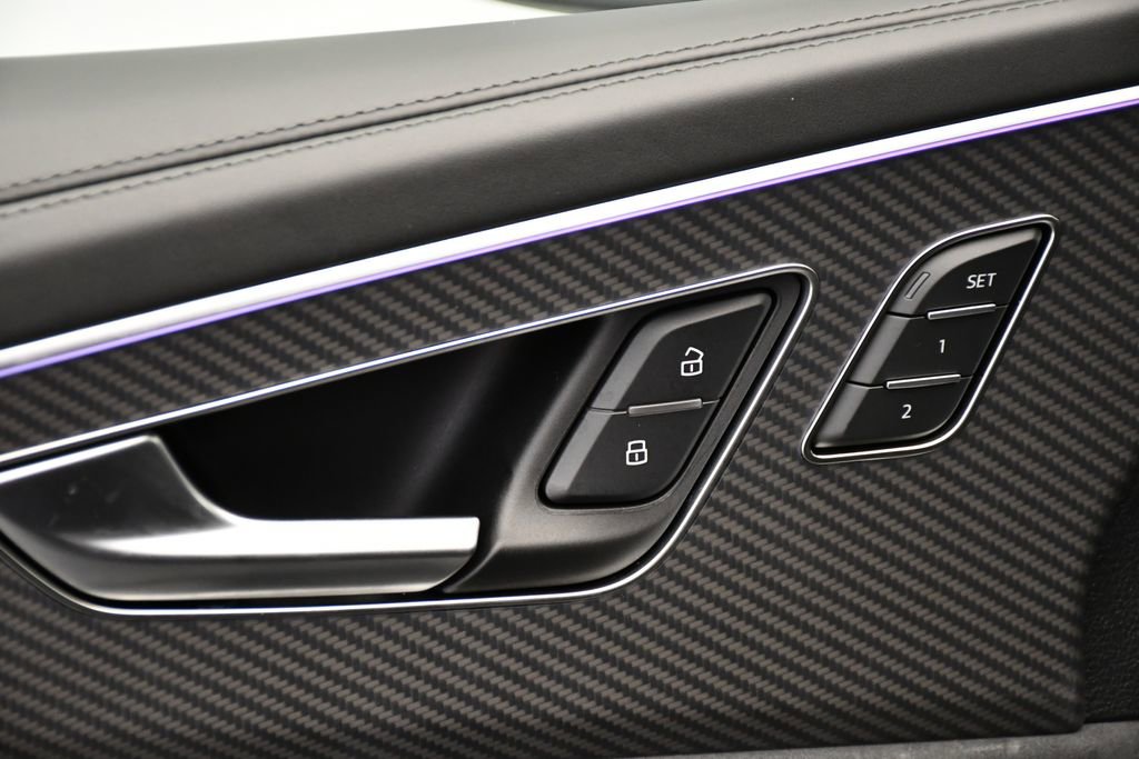 New 2026 Audi RS Q8 performance image 32