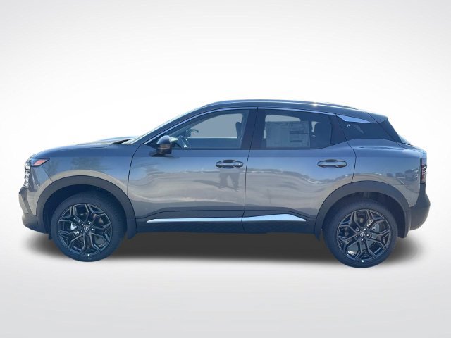 New 2027 Nissan Kicks SR FWD image 6
