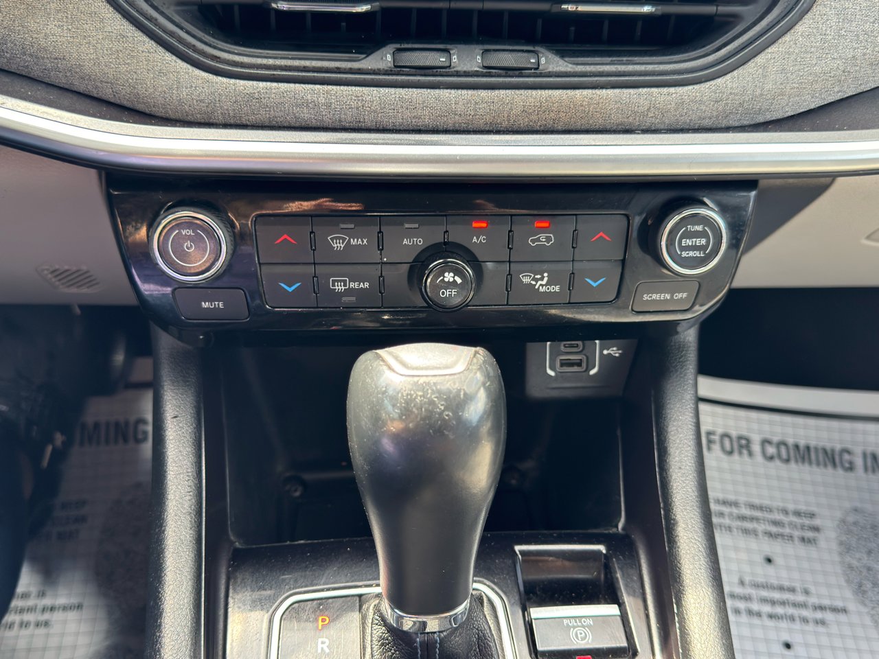 Used 2022 Jeep Compass Latitude w/ Convenience Group image 25