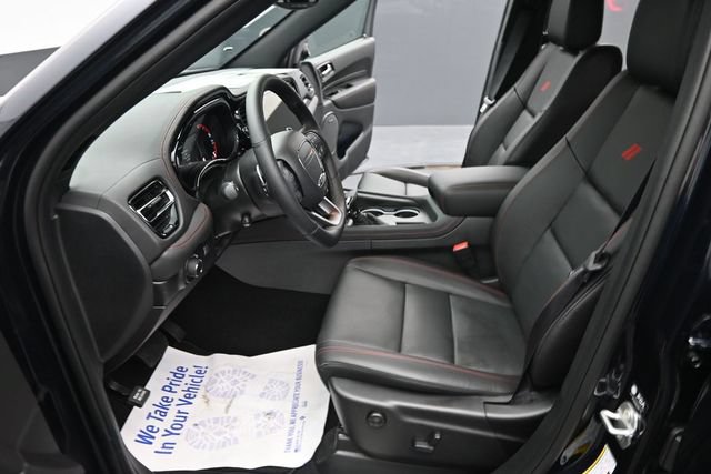 New 2026 Dodge Durango GT AWD/4WD image 20