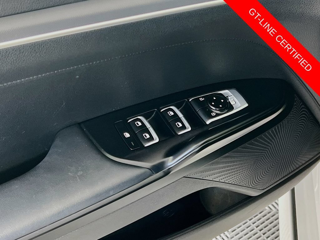 Certified 2023 Kia K5 GT-Line FWD image 19