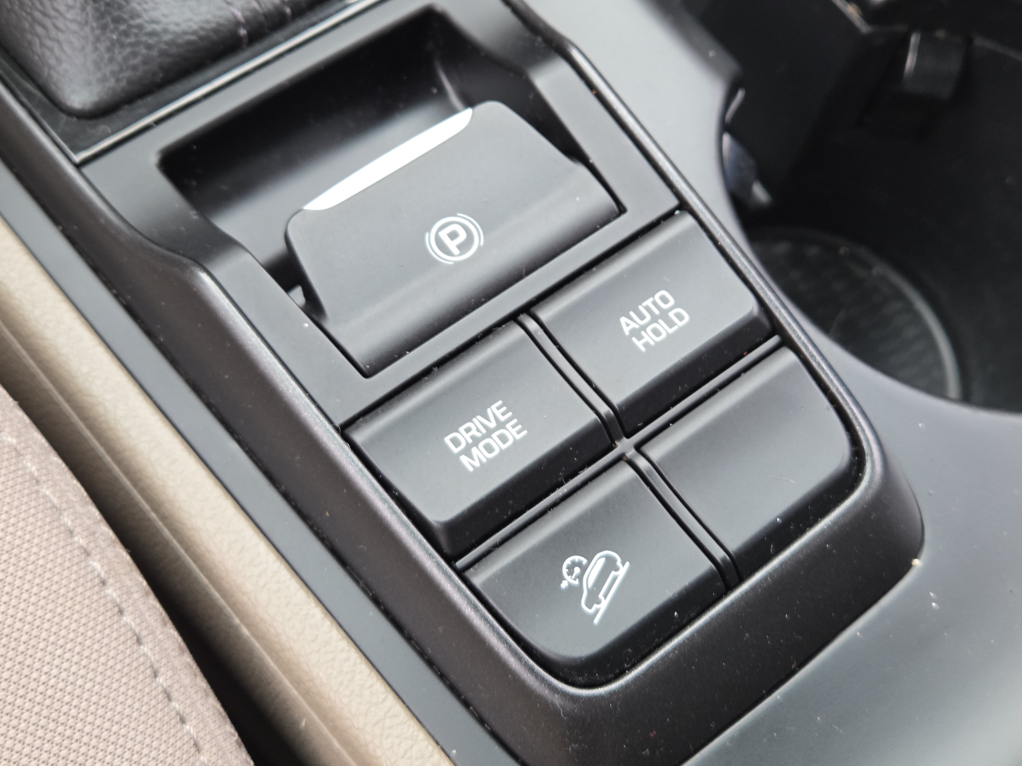 Used 2019 Hyundai Tucson SEL AWD/4WD image 6