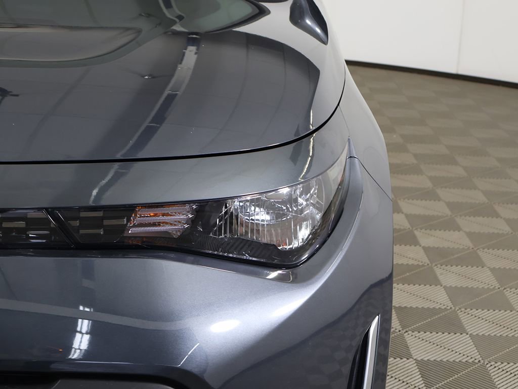 Used 2025 Kia Soul LX w/ LX Technology Package FWD image 13