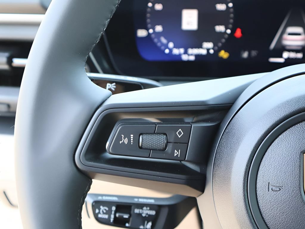 New 2025 Porsche Macan Electric RWD image 29