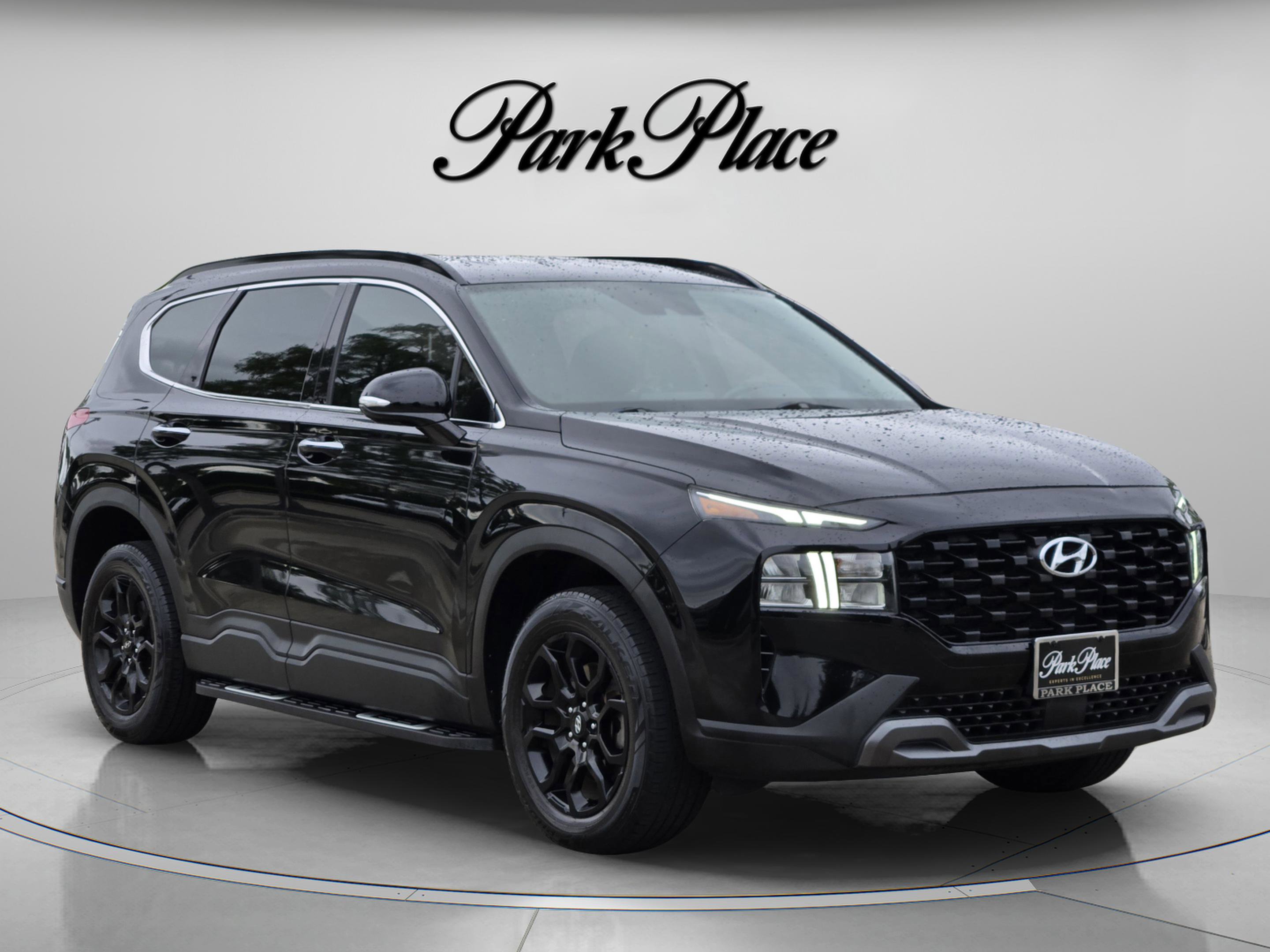 Used 2022 Hyundai Santa Fe XRT AWD/4WD image 7