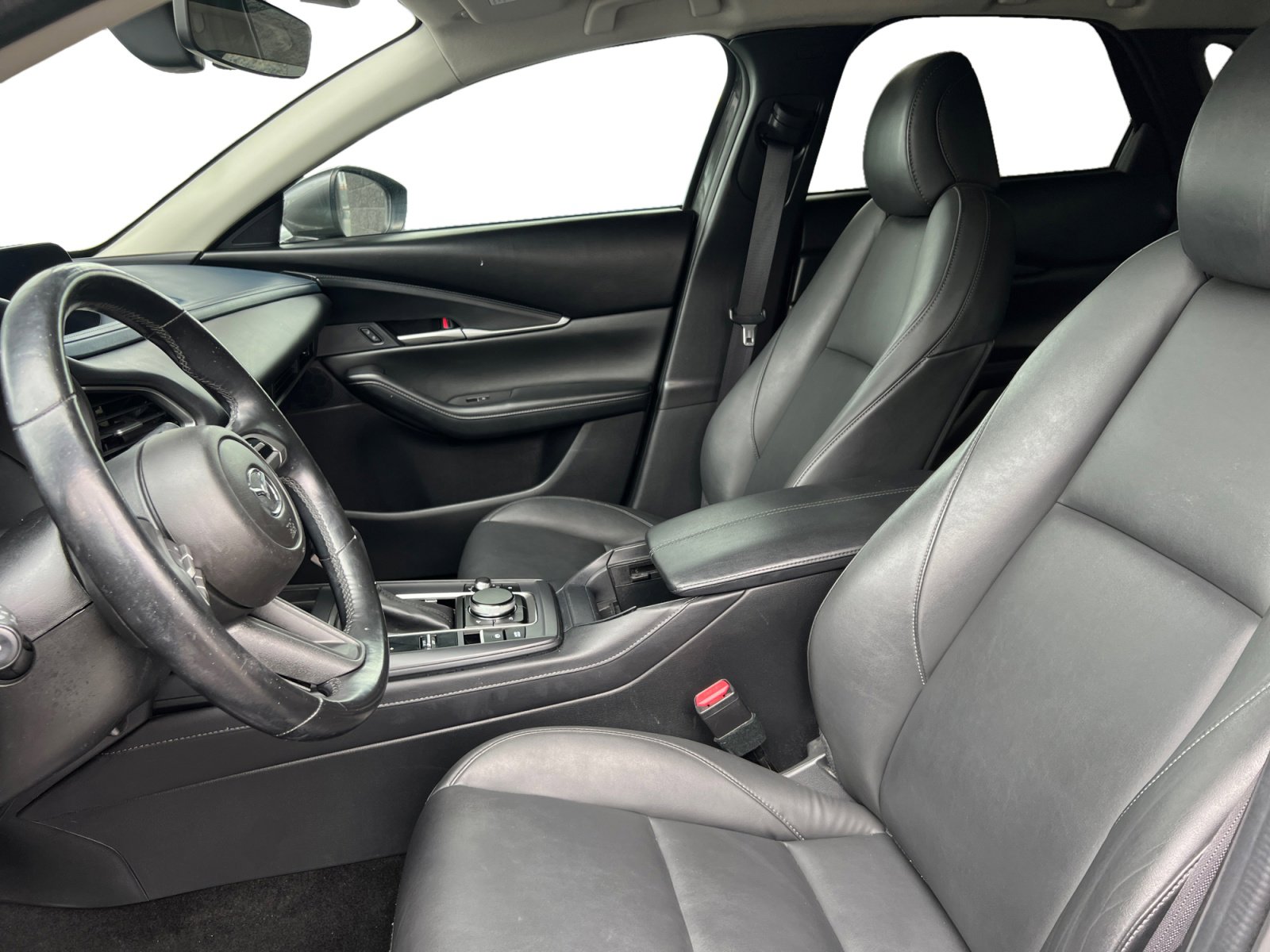 Used 2023 MAZDA CX-30 AWD 2.5 S w/ Select Package image 9