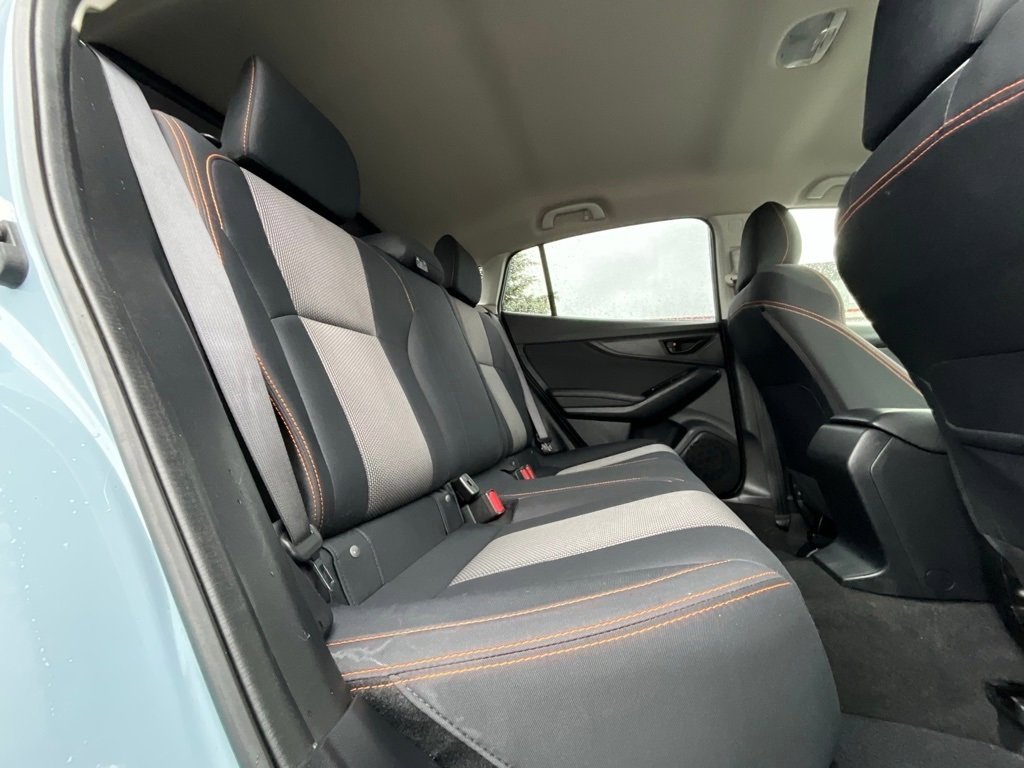 Certified 2023 Subaru Crosstrek 2.0i Premium image 14