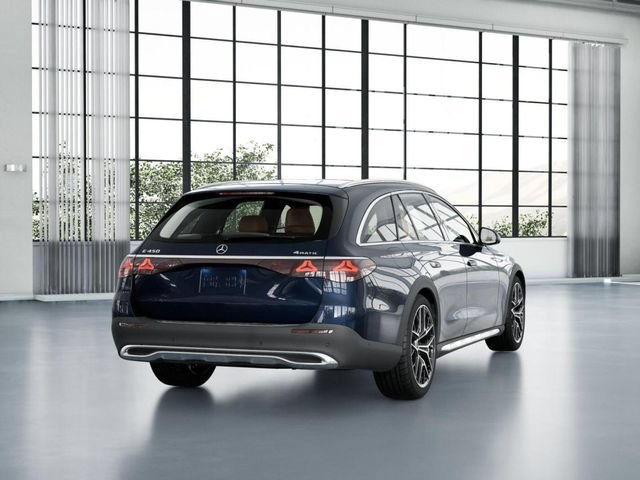New 2027 Mercedes-Benz E 450 4MATIC All-Terrain Wagon image 23