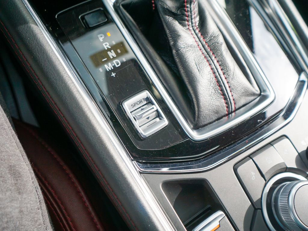 Used 2021 MAZDA CX-5 Carbon Edition image 26