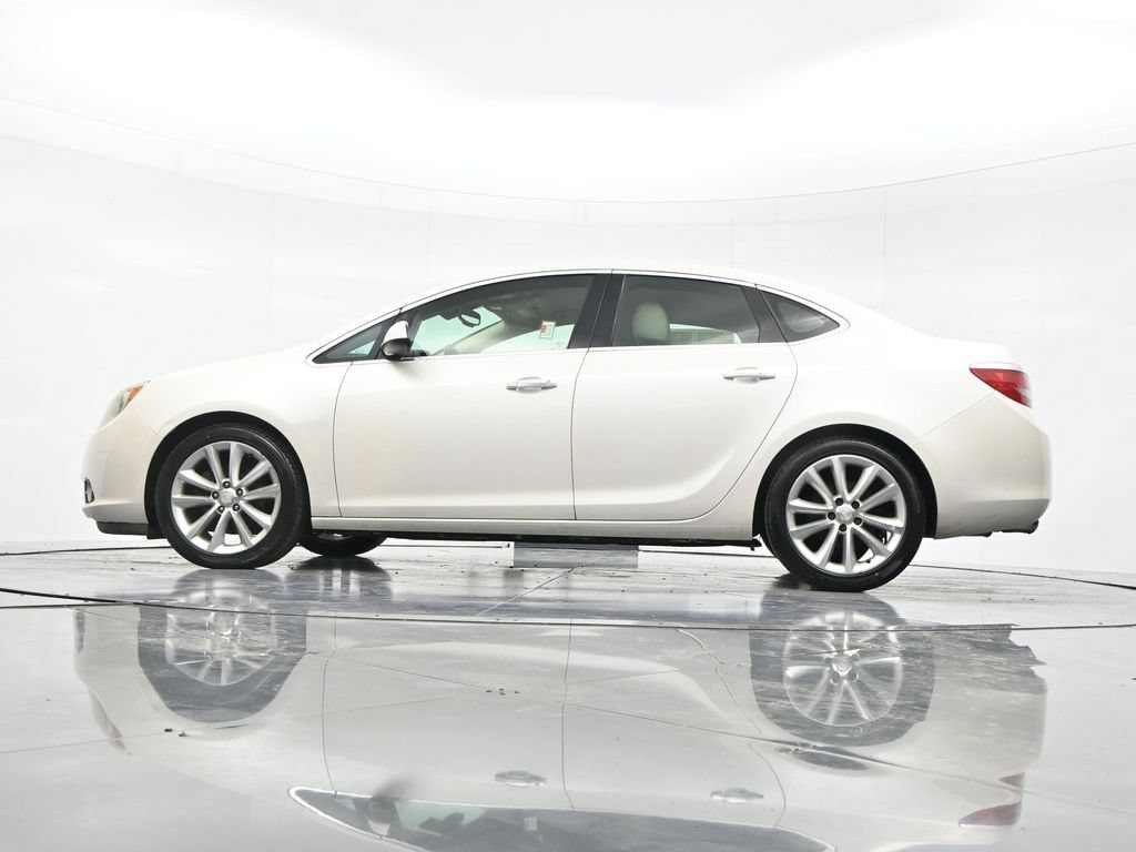 Used 2013 Buick Verano Leather FWD image 49