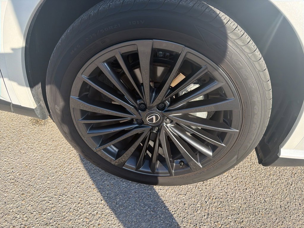 Used 2025 Lexus RX 350h image 13