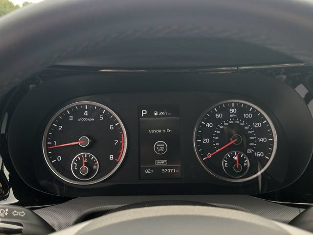 Used 2023 Kia K5 GT-Line FWD image 29