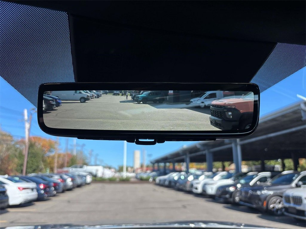 Used 2024 Hyundai Palisade Calligraphy image 34