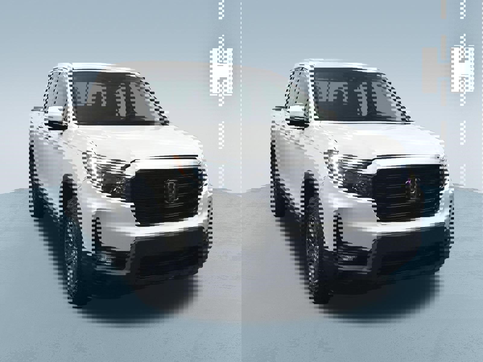 Used 2023 Honda Ridgeline RTL-E image 2