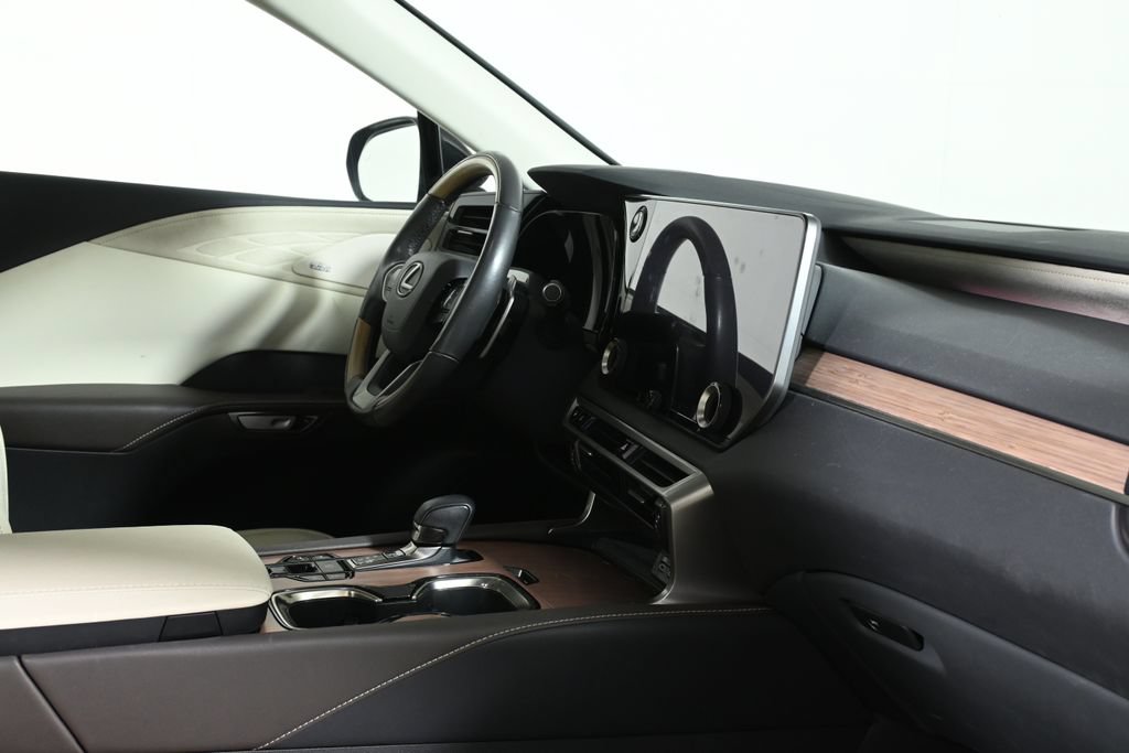 Used 2024 Lexus RX 350 AWD w/ Convenience Package image 33