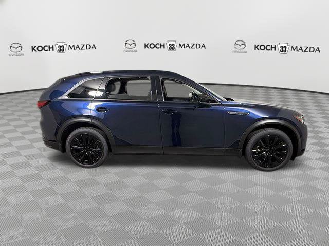 New 2026 MAZDA CX-90 3.3 Turbo w/ Premium Sport Pkg AWD/4WD image 9