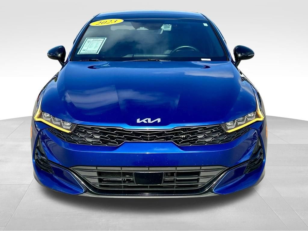 Used 2023 Kia K5 GT-Line image 2