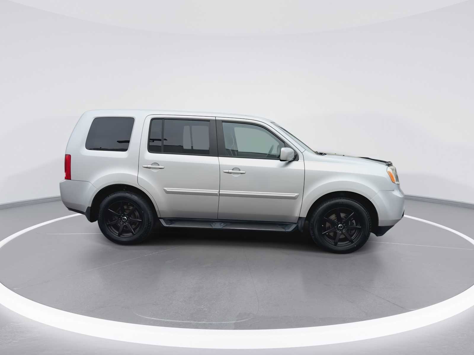 Used 2013 Honda Pilot EX image 9