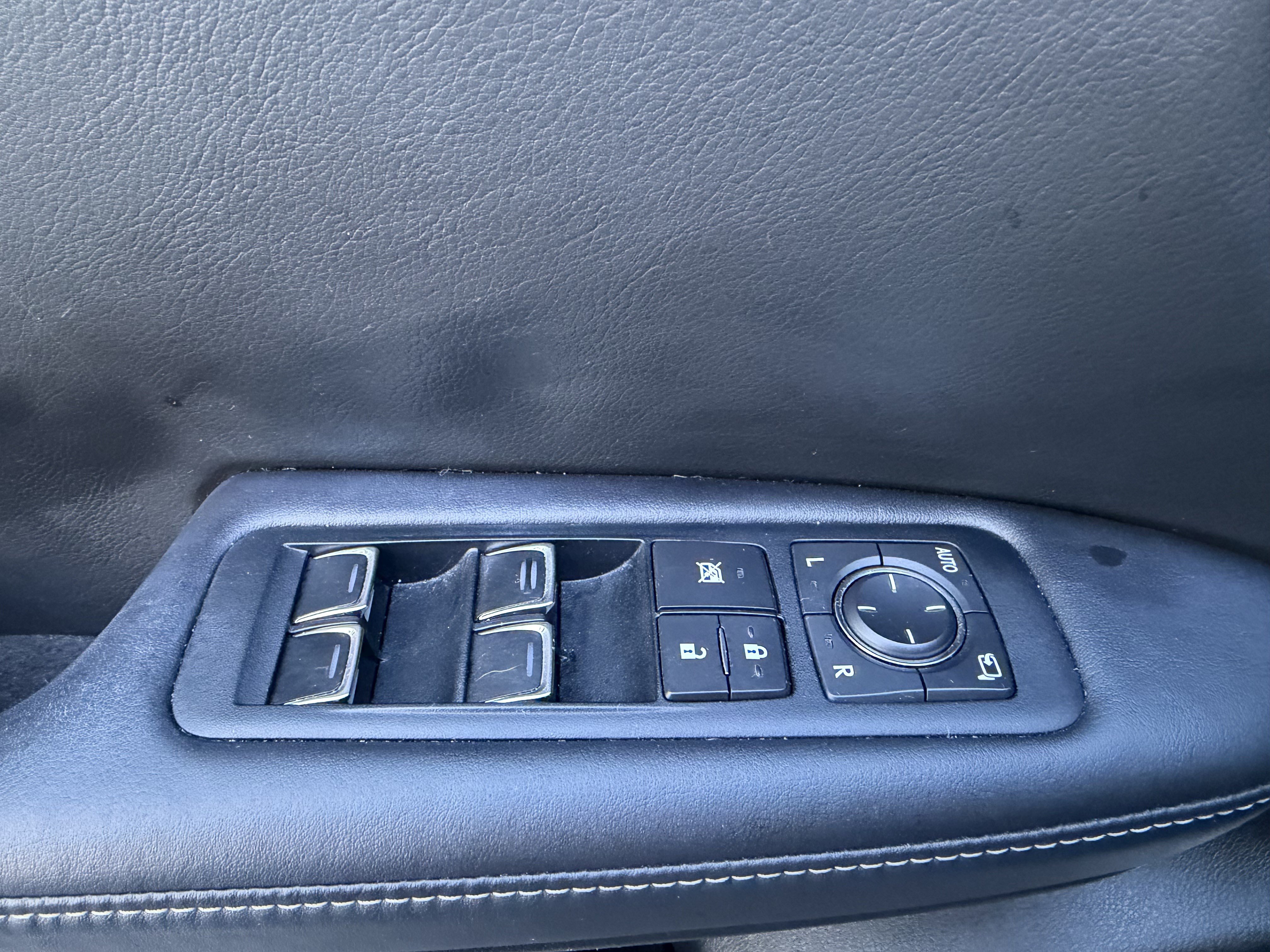 Used 2016 Lexus RX 350 AWD w/ Premium Package image 14