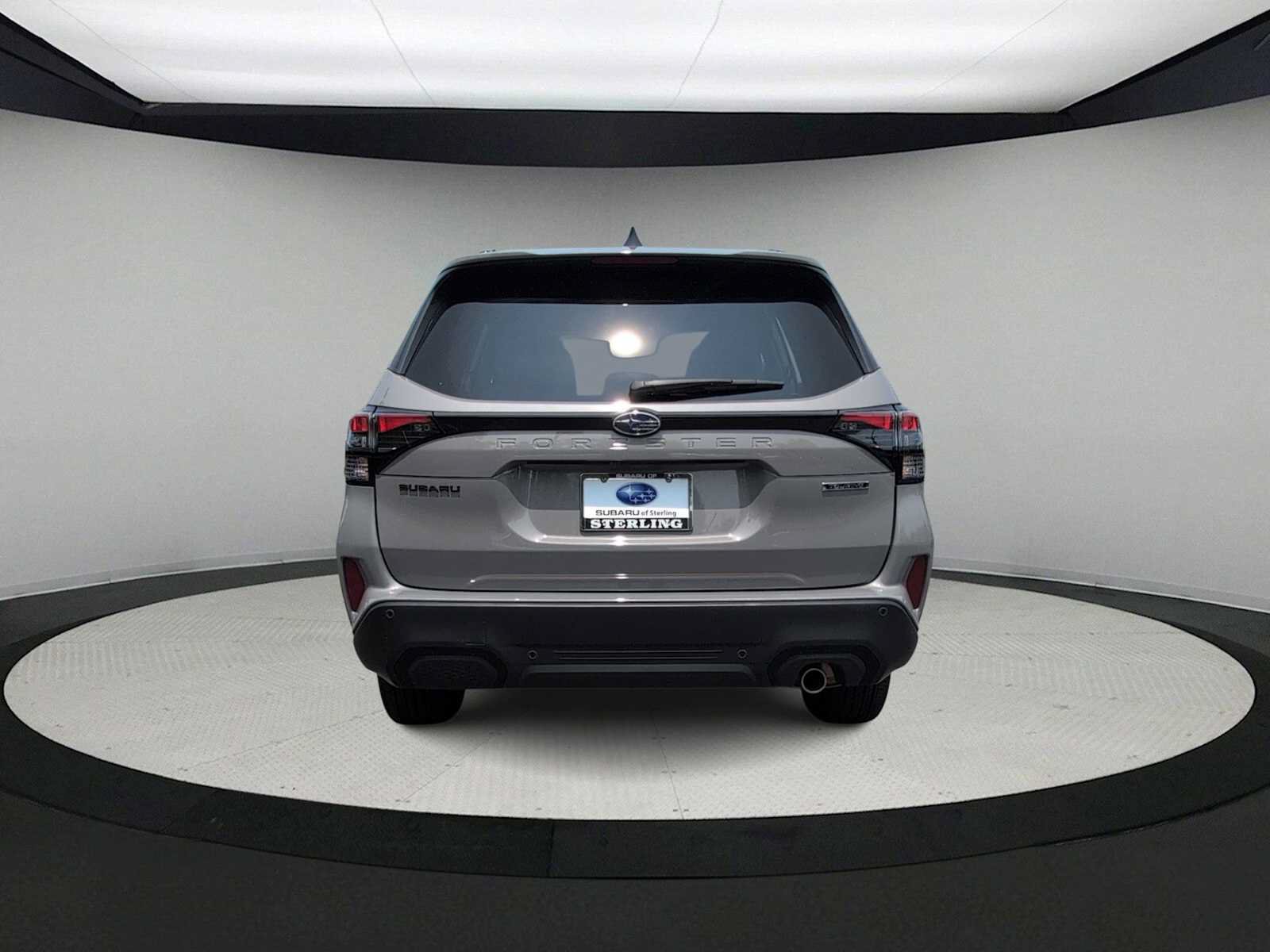 Used 2026 Subaru Forester Touring AWD/4WD image 7