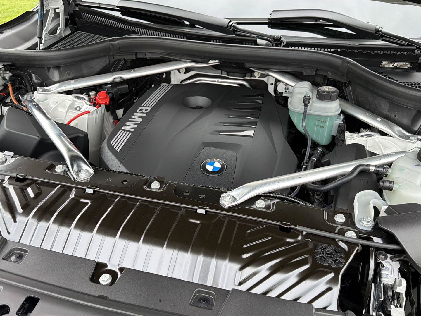 New 2027 BMW X5 xDrive50e AWD/4WD image 35