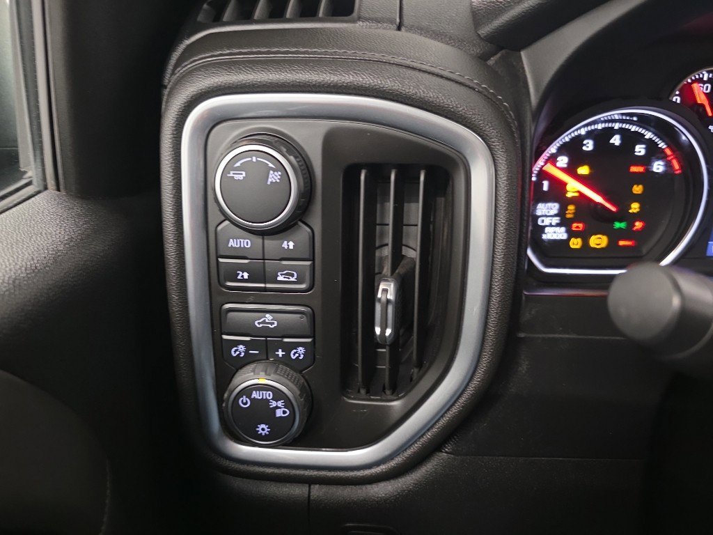 Used 2019 Chevrolet Silverado 1500 LT image 21