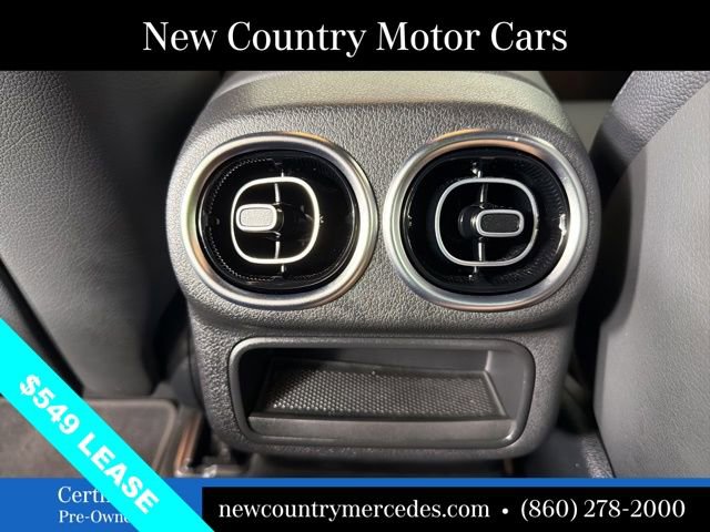 Certified 2025 Mercedes-Benz GLC 300 4MATIC image 16