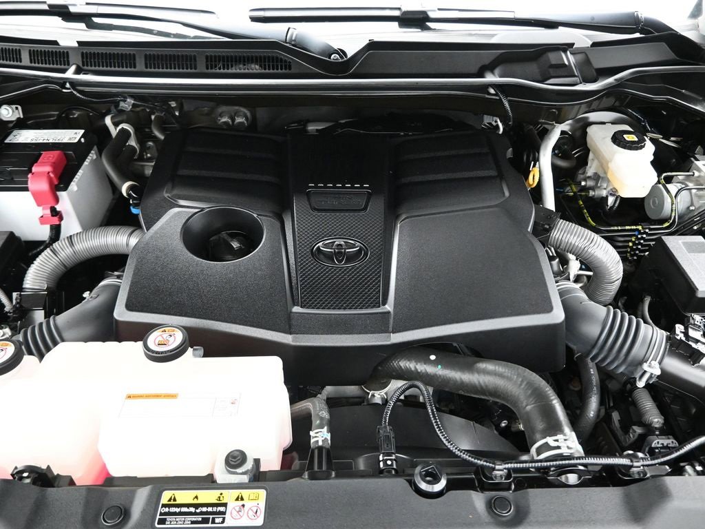 Used 2022 Toyota Tundra SR5 image 31