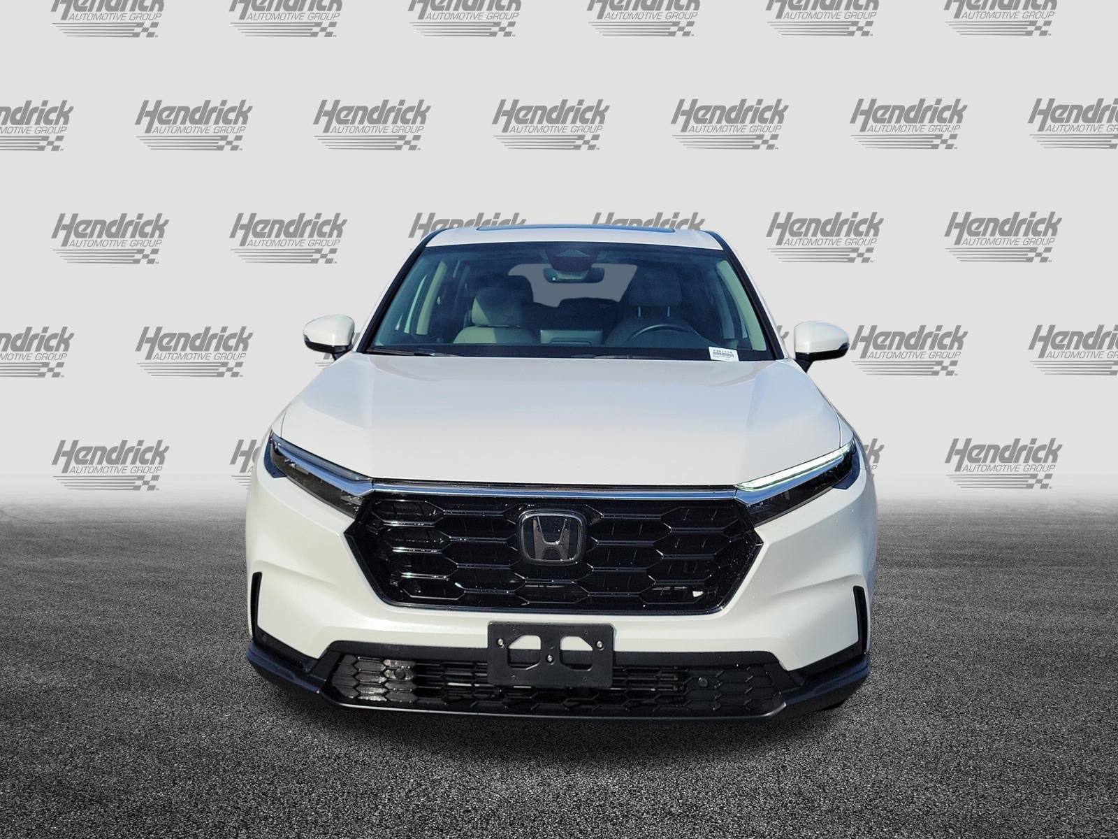 Used 2024 Honda CR-V EX-L image 9