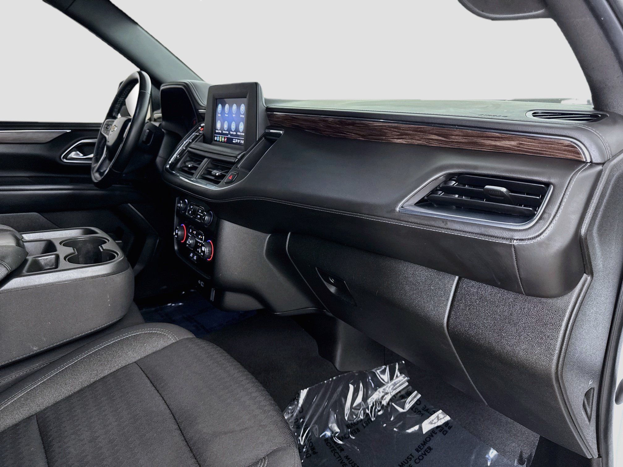 Used 2023 Chevrolet Tahoe LS AWD/4WD image 32