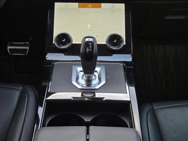 Certified 2023 Land Rover Range Rover Evoque R-Dynamic SE image 11