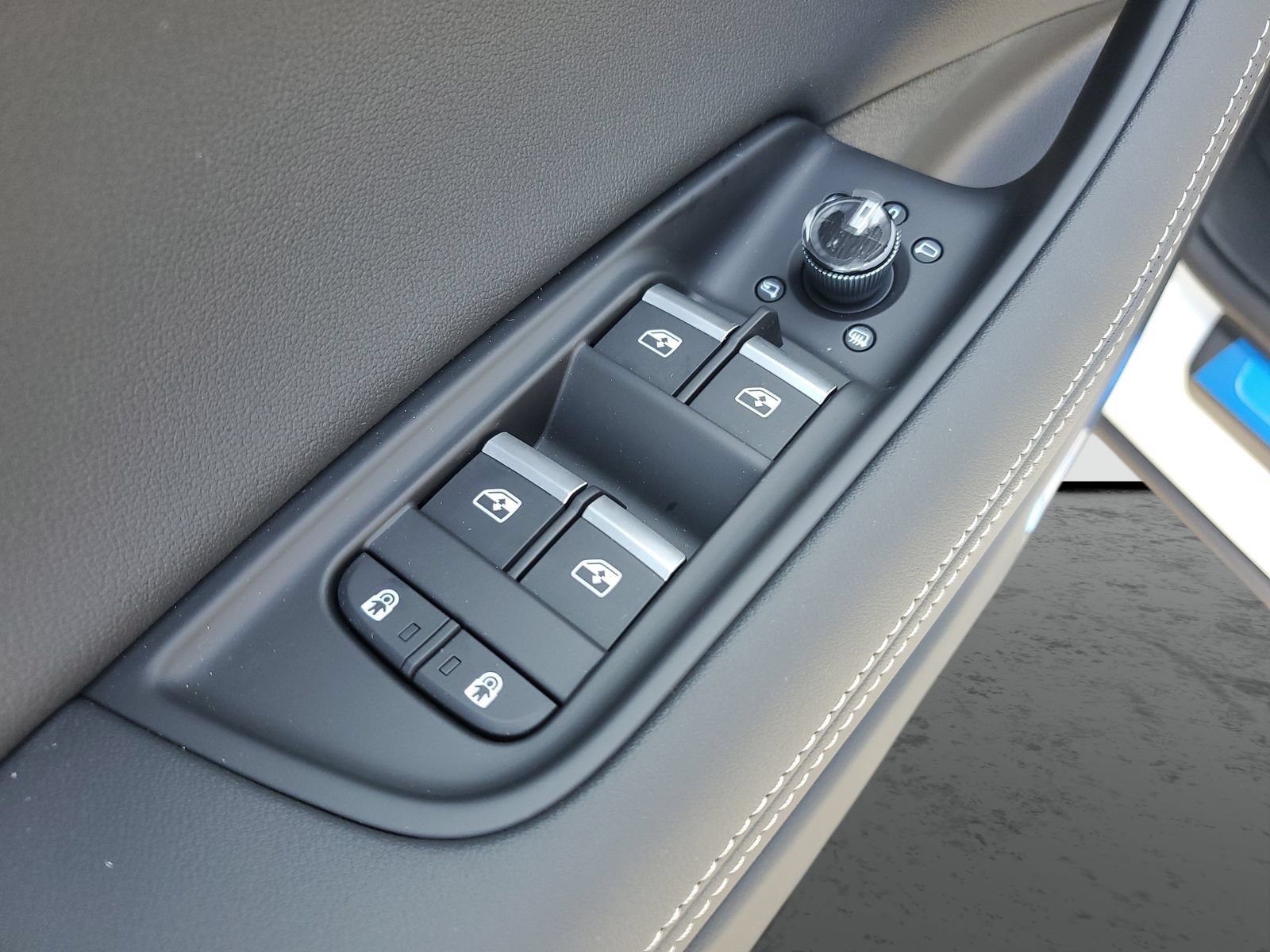 New 2026 Audi Q8 Premium Plus AWD/4WD image 21