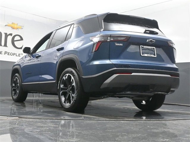 New 2026 Chevrolet Equinox LT w/ Convenience Package II image 5