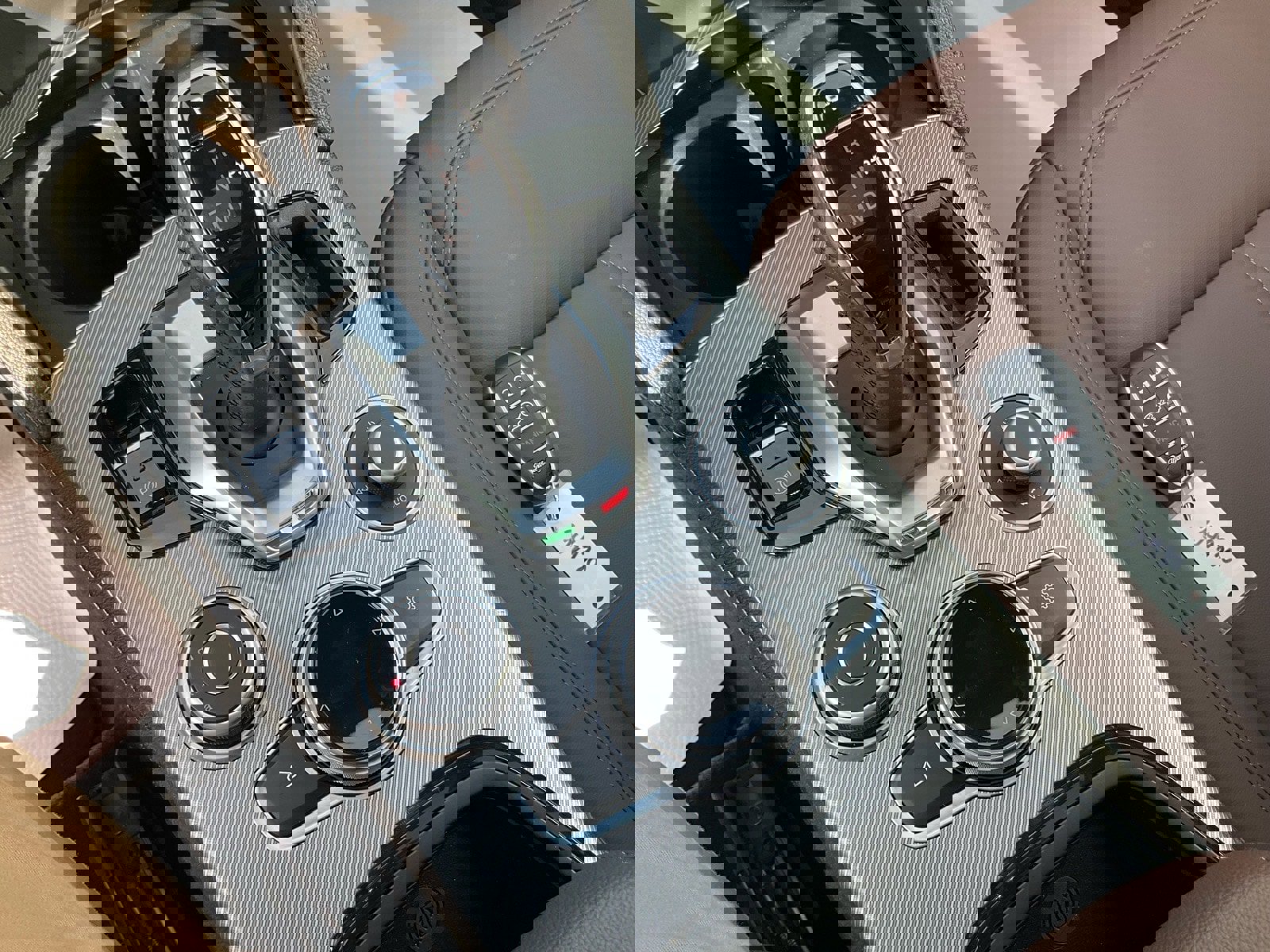 Used 2024 Alfa Romeo Stelvio Ti image 12