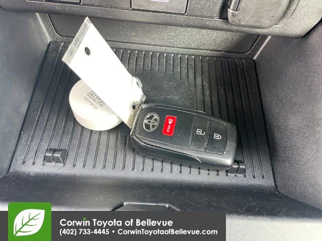 Used 2024 Toyota Prius LE image 27