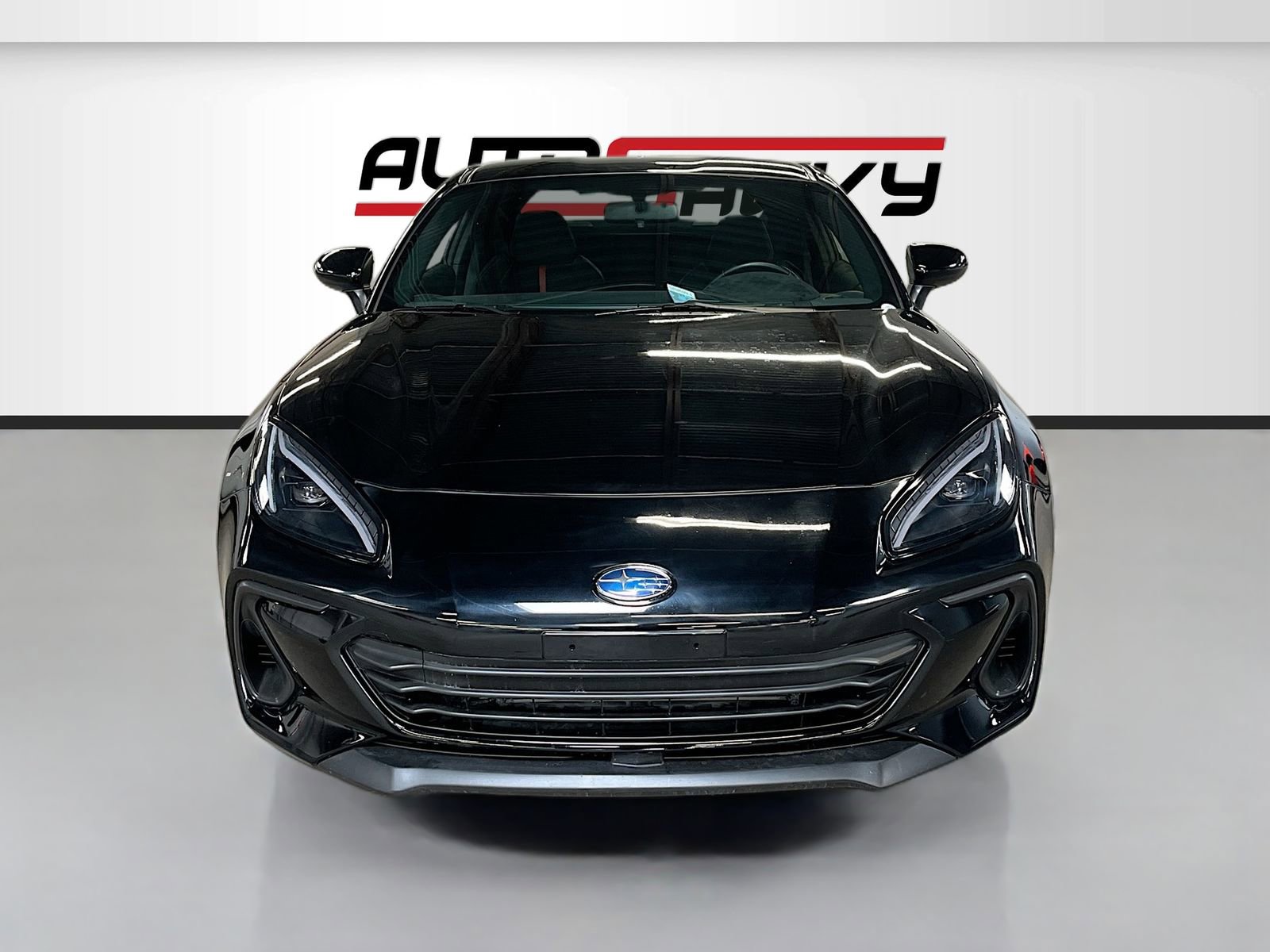 Used 2022 Subaru BRZ Limited image 2