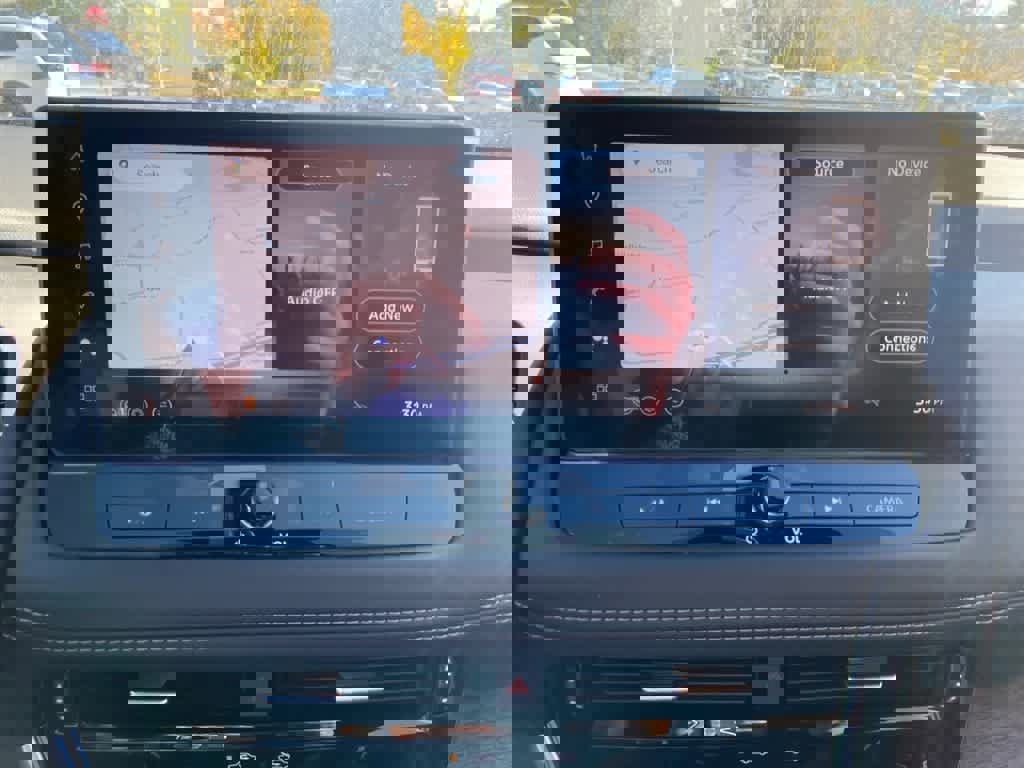 New 2026 Nissan Rogue Platinum w/ Platinum Premium Package image 20